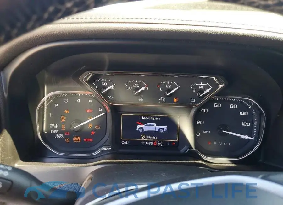 3GTU9DED9LG320136# 9