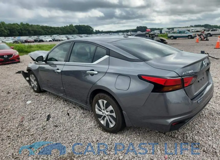 1N4BL4BV3LC165517# 2