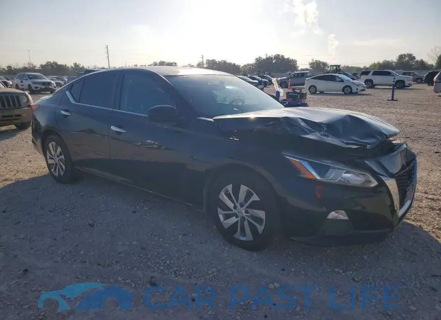 1N4BL4BV5KC119489# 4