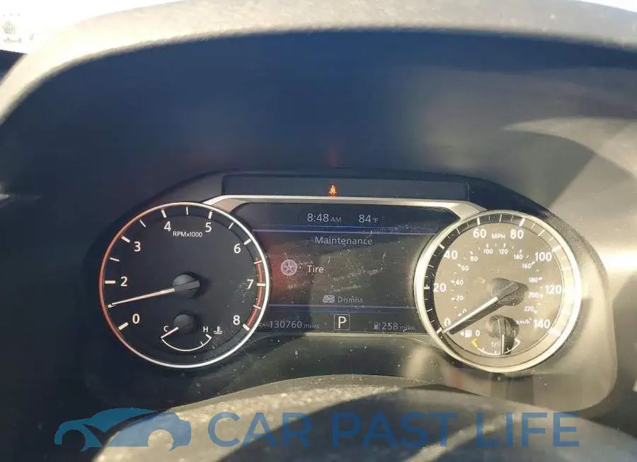 1N4BL4BV5KC119489# 9