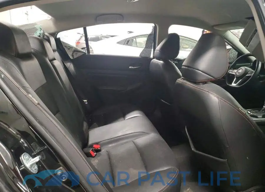 1N4BL4CV0KC162099# 10