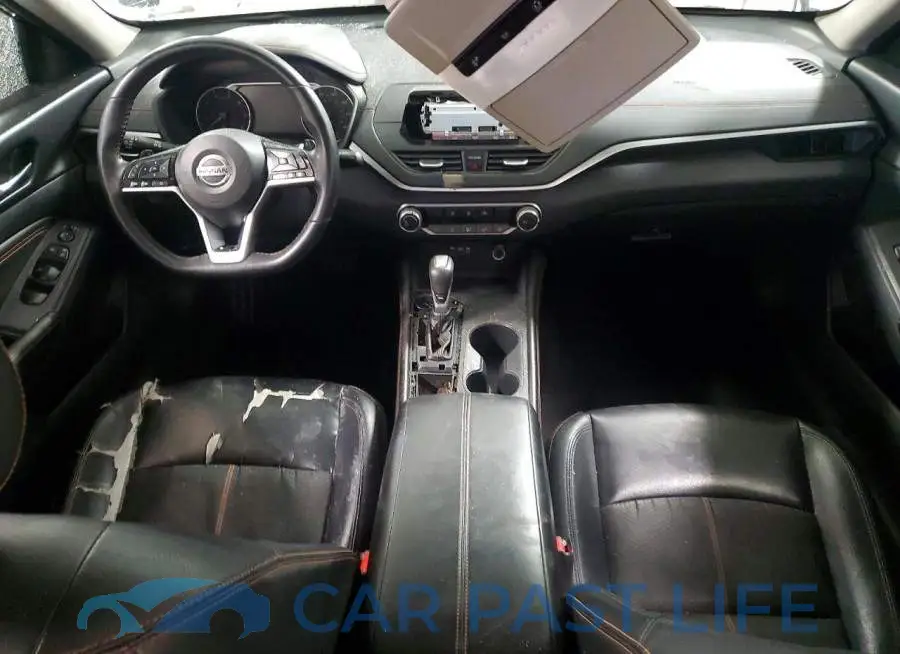1N4BL4CV0KC162099# 8