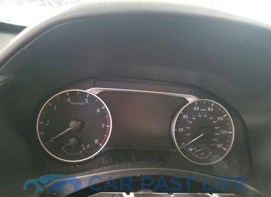 1N4BL4CV0KC162099# 9