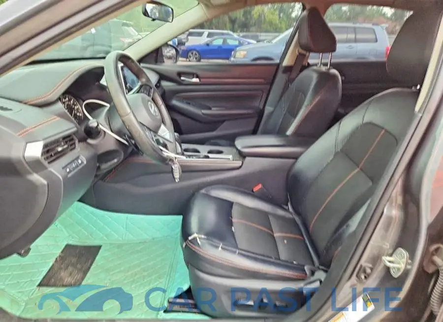 1N4BL4CV0LC234520# 7