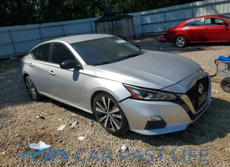 1N4BL4CV3LC130183# 4