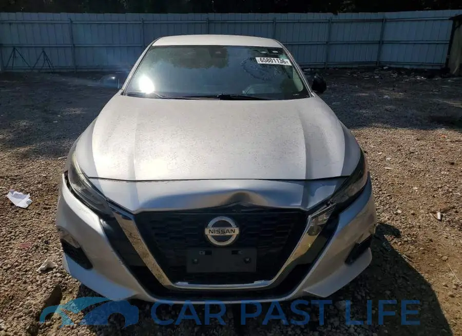 1N4BL4CV3LC130183# 5