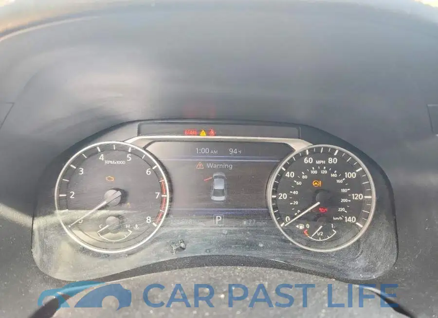 1N4BL4CV3LC130183# 9