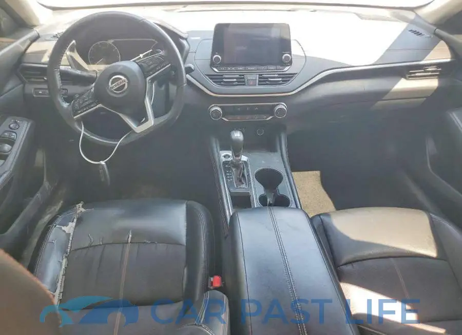 1N4BL4CV3LC130183# 8