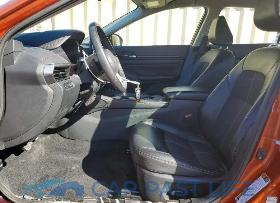 1N4BL4CV4NN420181# 7