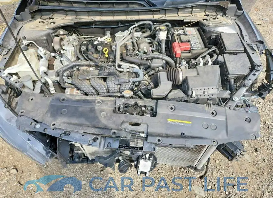 1N4BL4CV6PN389681# 11
