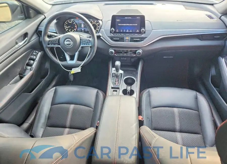 1N4BL4CW4RN378867# 8