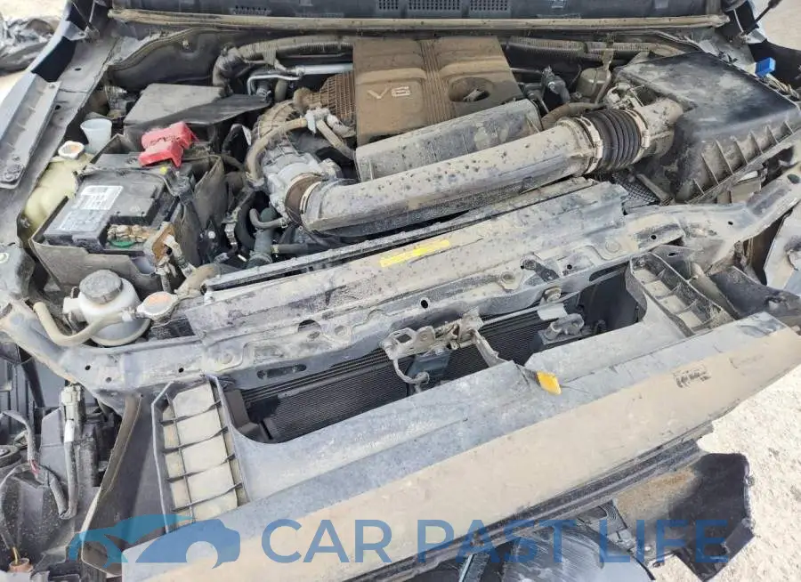 1N6ED1EK3PN650008# 11