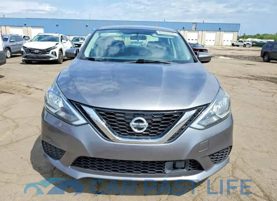 3N1AB7AP4KY266037# 5