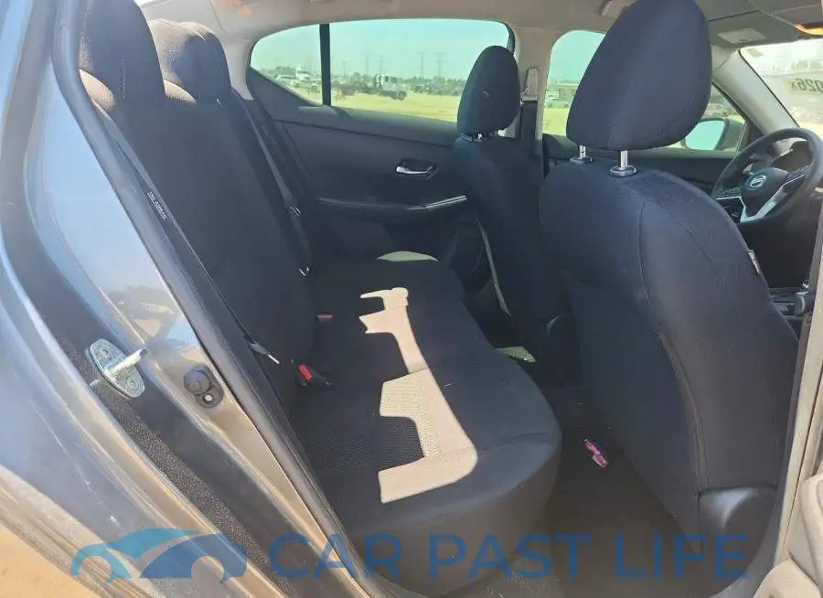 3N1AB8BV8NY278909# 10