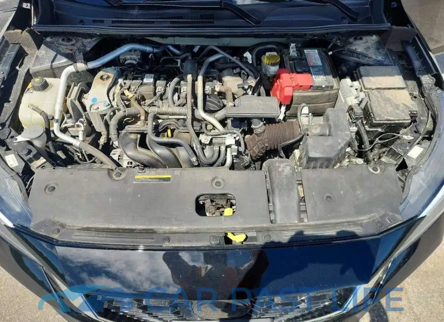 3N1AB8BV9NY278210# 11