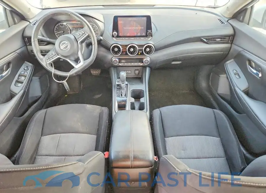 3N1AB8CV0MY218703# 8