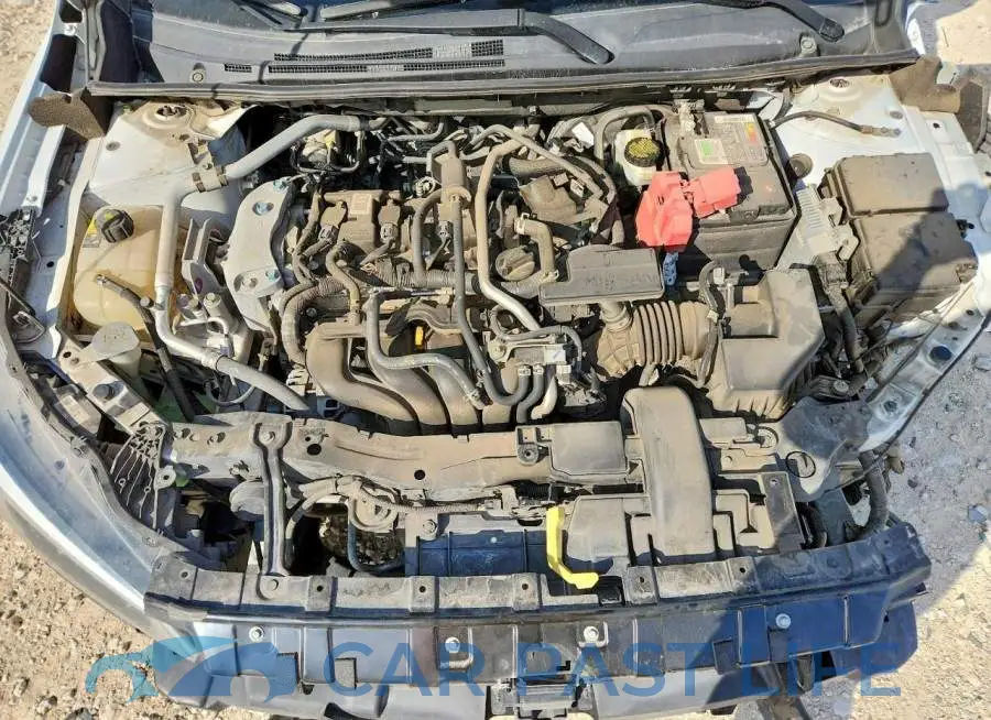 3N1AB8CV0MY218703# 11