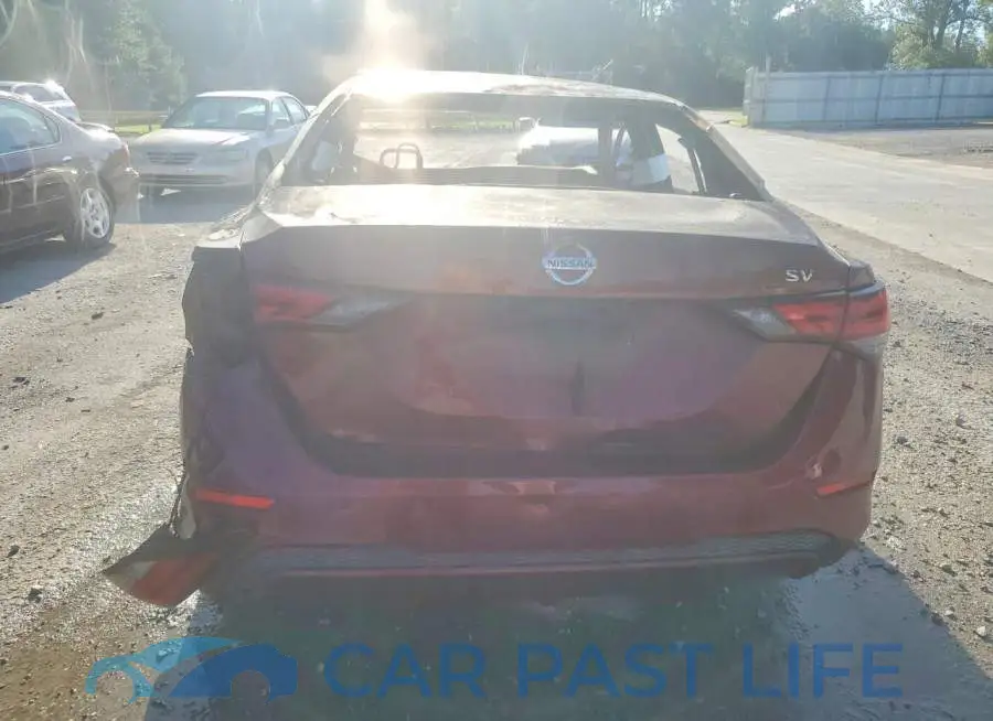 3N1AB8CV1LY220734# 6