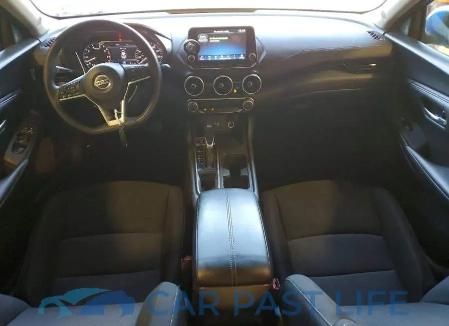 3N1AB8CV1PY319401# 8