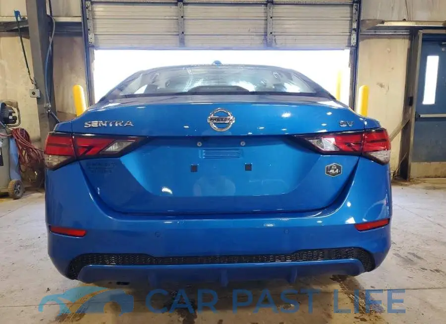 3N1AB8CV1PY319401# 6