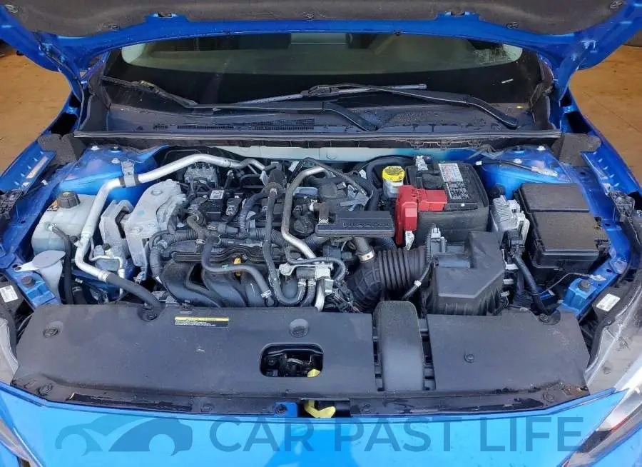 3N1AB8CV1PY319401# 11
