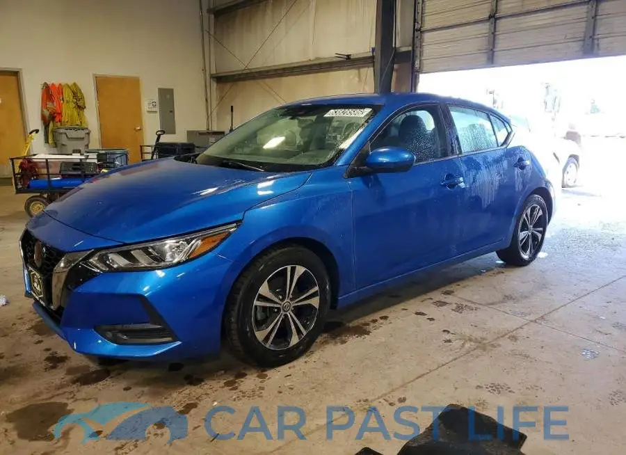 3N1AB8CV1PY319401# 1