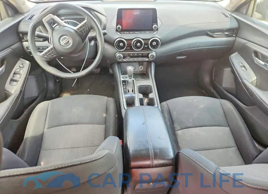 3N1AB8CV2PY280270# 8