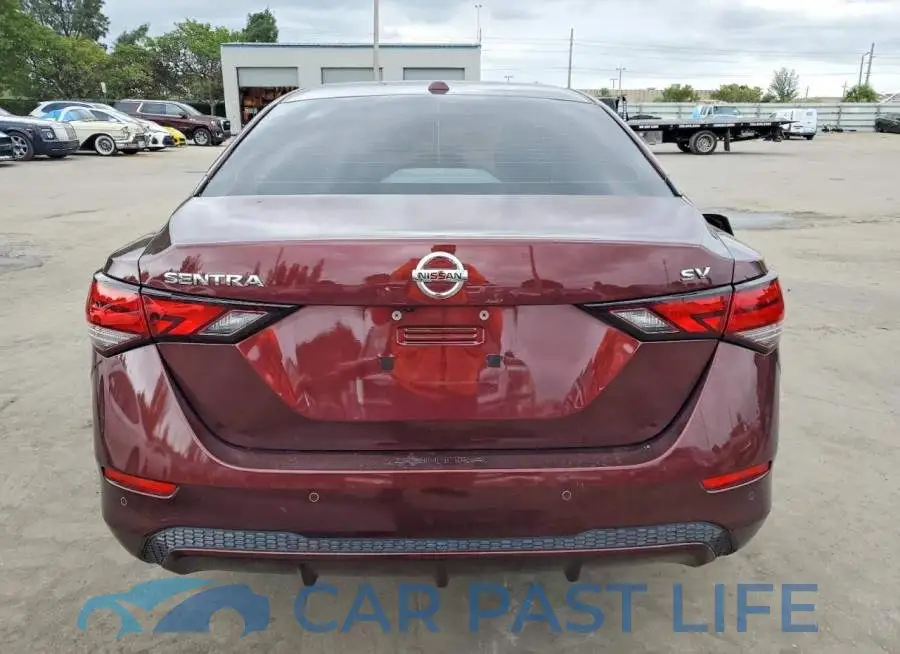 3N1AB8CV4PY317268# 6