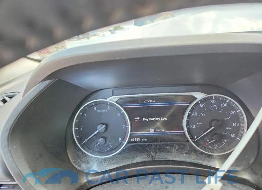 3N1AB8CV5PY227188# 9