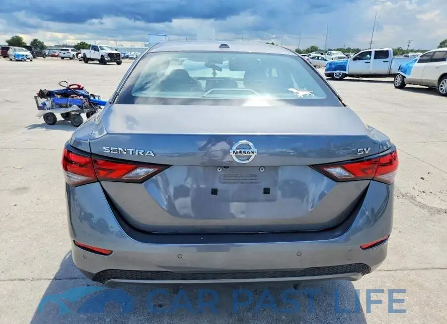 3N1AB8CV5PY227188# 6