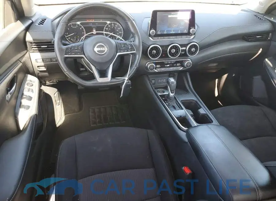 3N1AB8CV5SY351776# 8