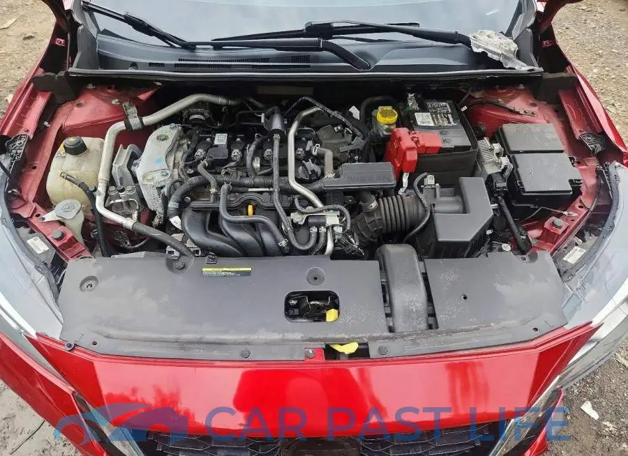 3N1AB8CV6MY321110# 11