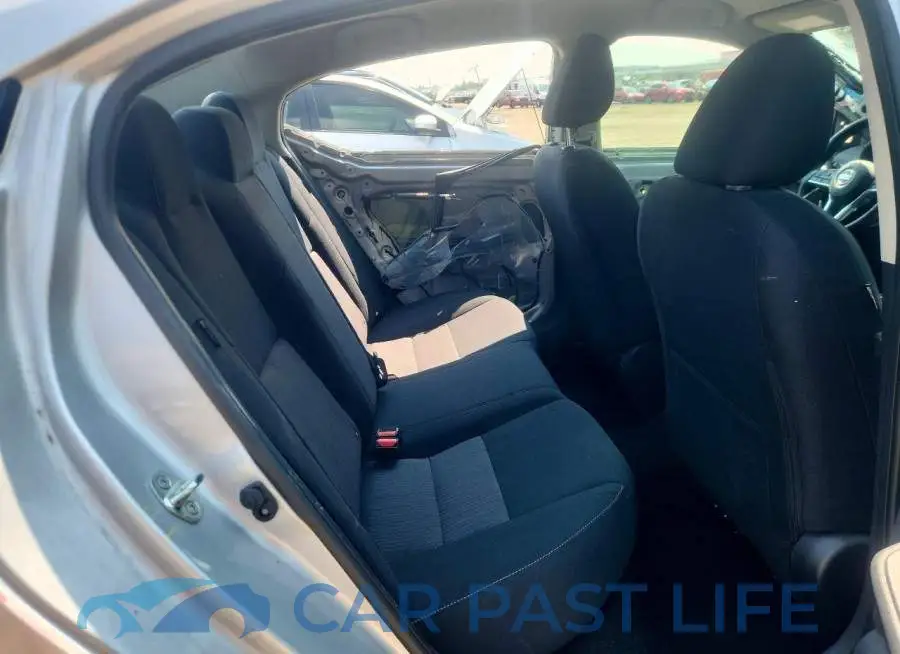 3N1AB8CV6PY310628# 10