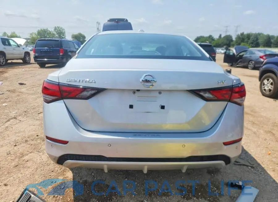3N1AB8CV6PY310628# 6