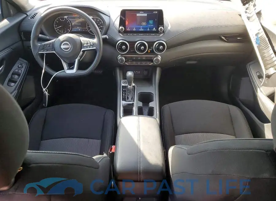 3N1AB8CV6SY329155# 8