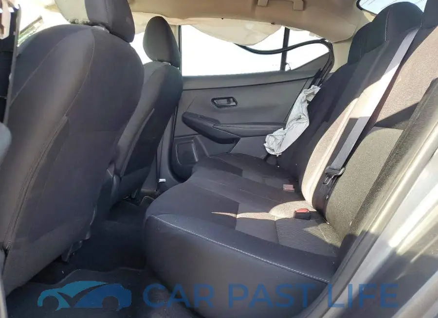 3N1AB8CV6SY329155# 10