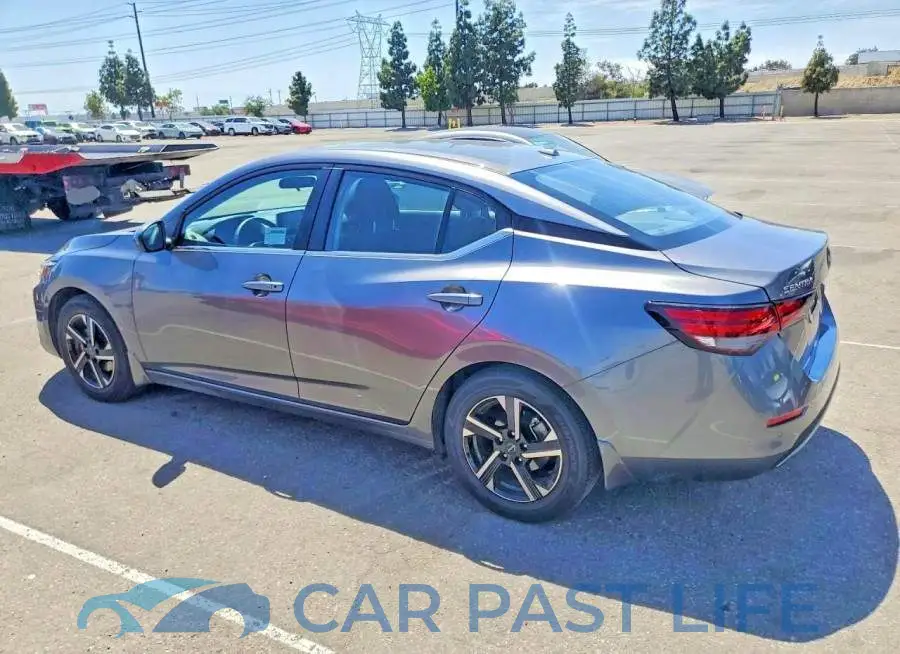 3N1AB8CV7SY419141# 2
