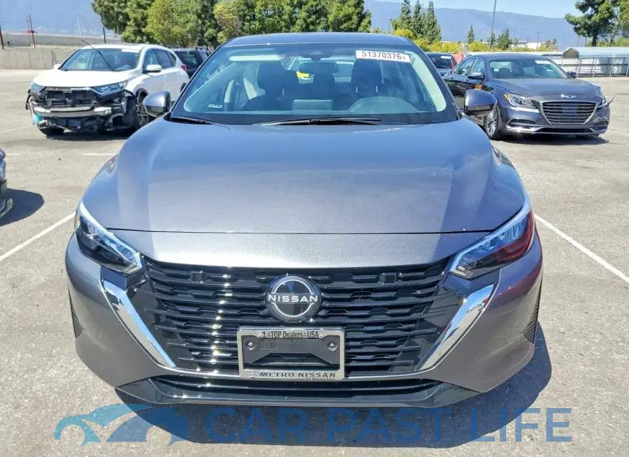 3N1AB8CV7SY419141# 5