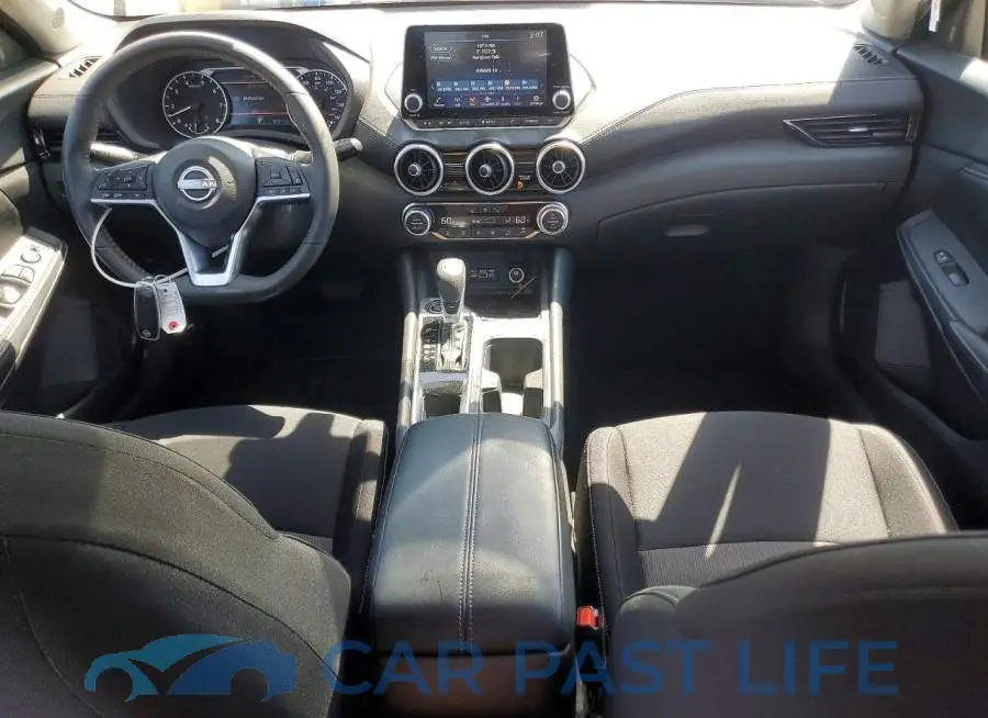 3N1AB8CV7SY419141# 8