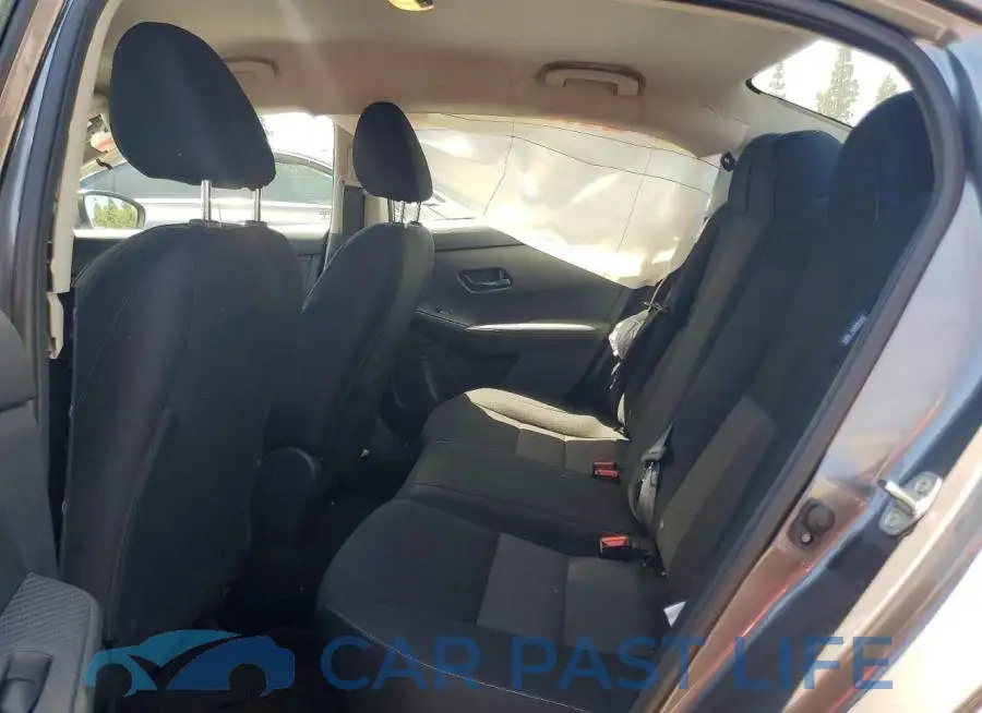 3N1AB8CV7SY419141# 10