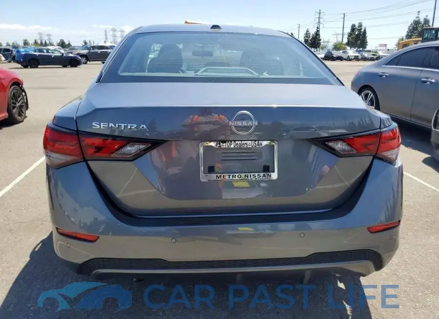 3N1AB8CV7SY419141# 6