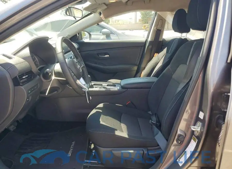 3N1AB8CV7SY419141# 7