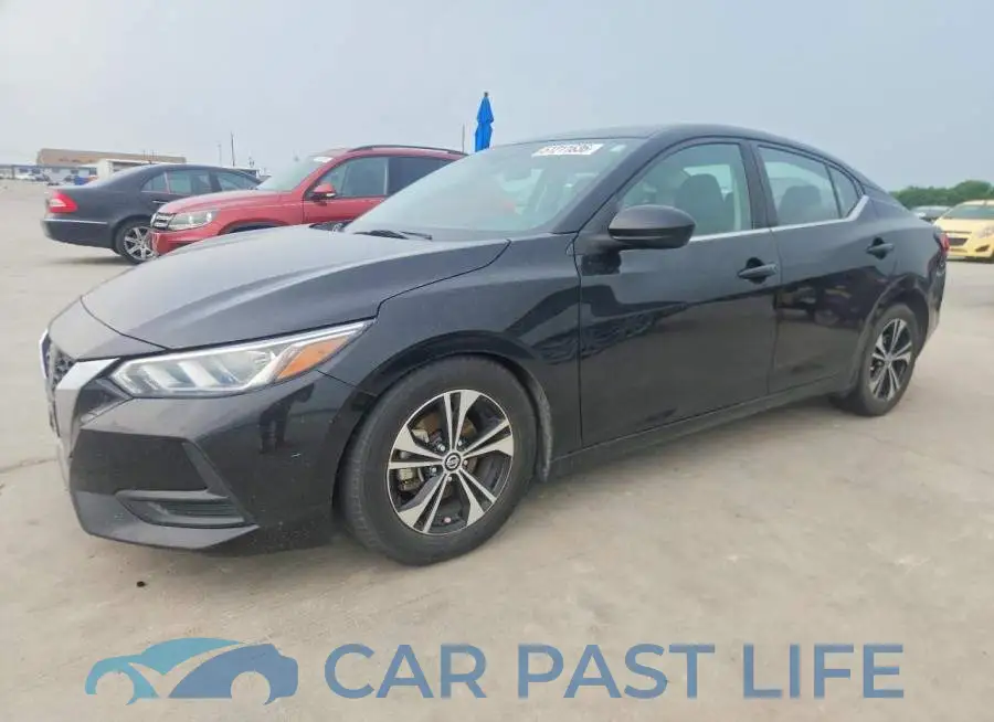 3N1AB8CV8MY295576# 1