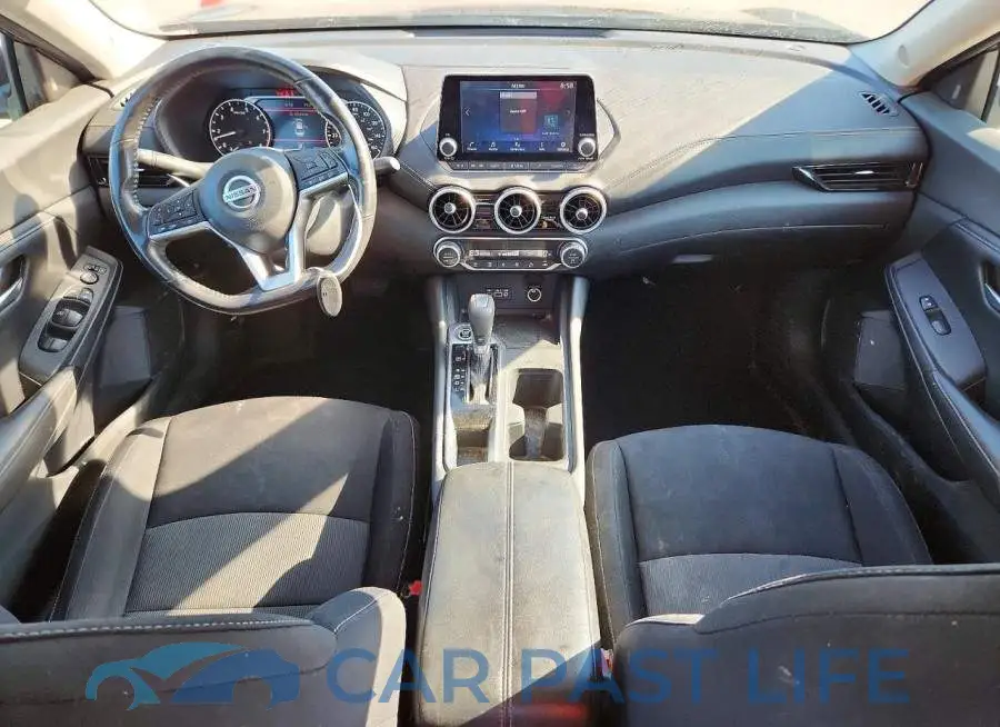 3N1AB8CV9MY309209# 8