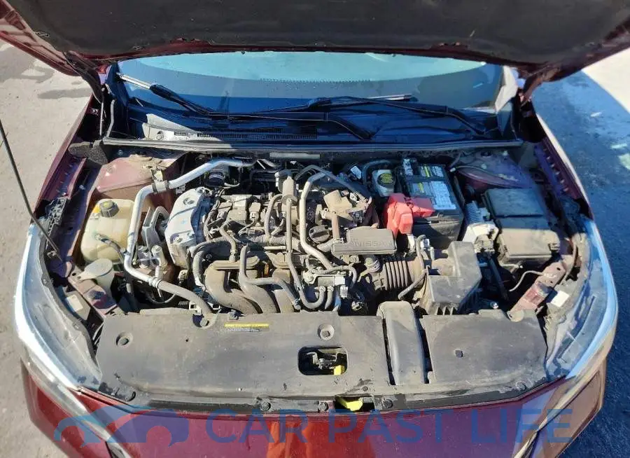 3N1AB8CV9MY309209# 11