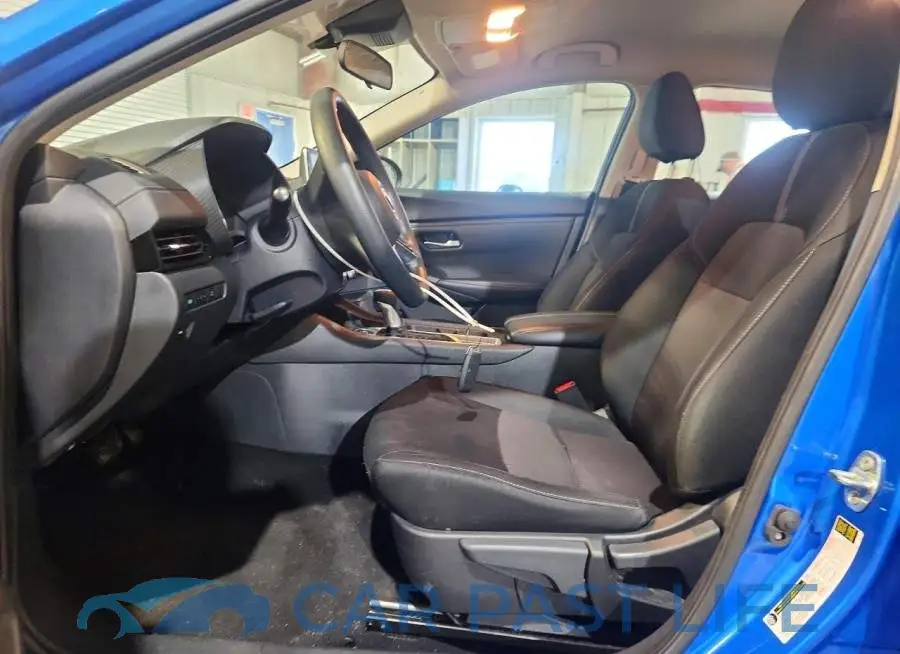 3N1AB8CV9RY371961# 7