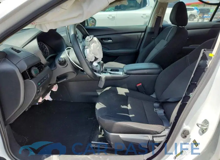 3N1AB8CV9SY230247# 7
