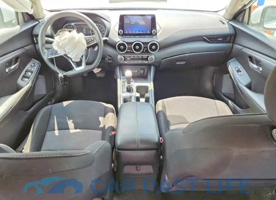3N1AB8CV9SY230247# 8