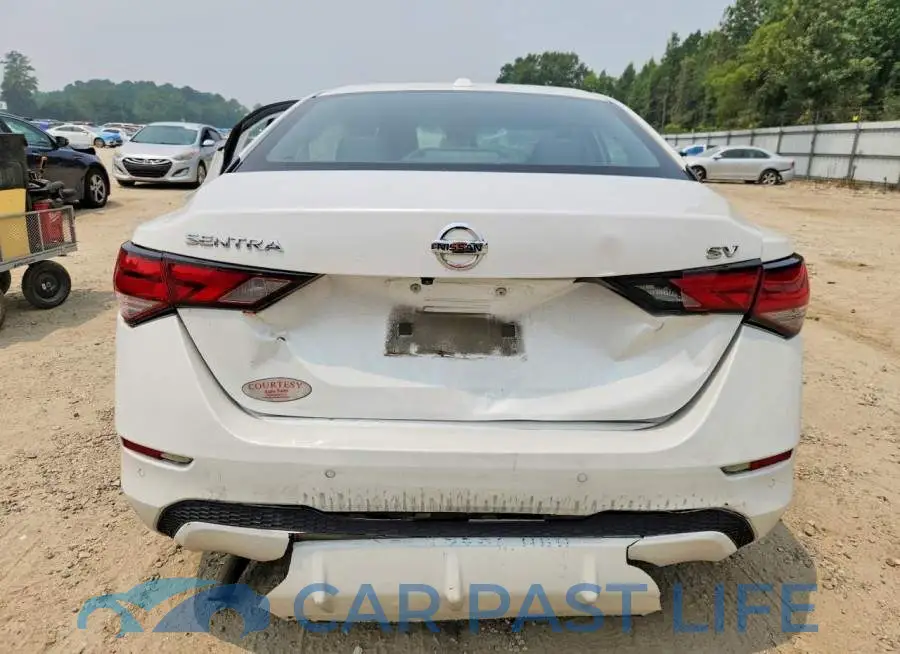 3N1AB8CVXNY251807# 6