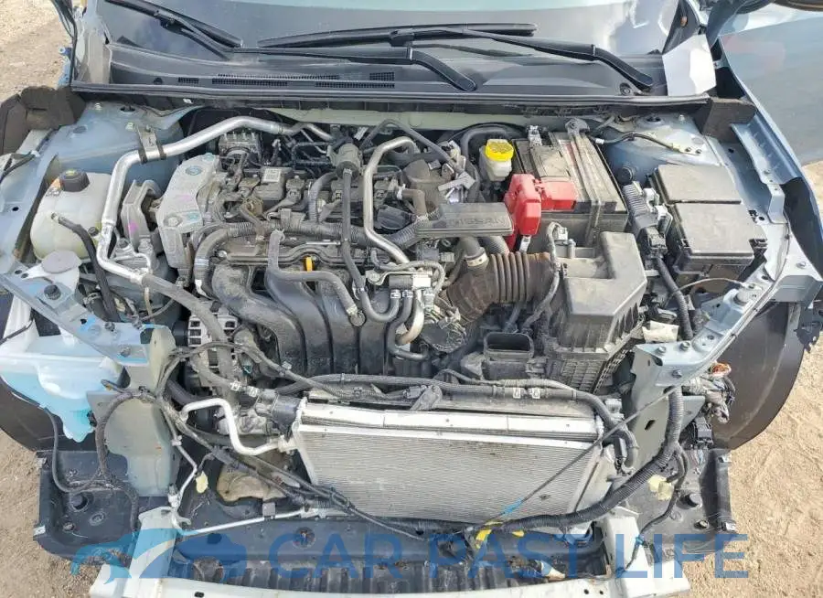 3N1AB8DV9SY264557# 11